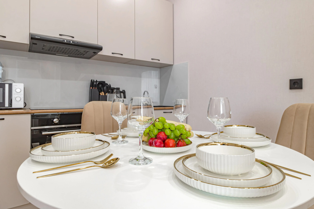 Фотография квартиры Квартира Next to Abu Dhabi Mall