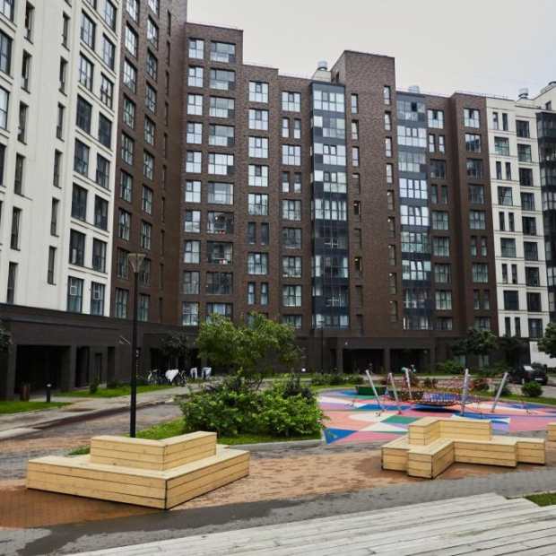 Фотографии квартиры 
            Apartico (Апартико) на проспекте Лиговский