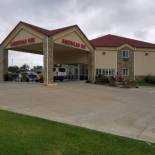 Фотография гостиницы American Inn Madill