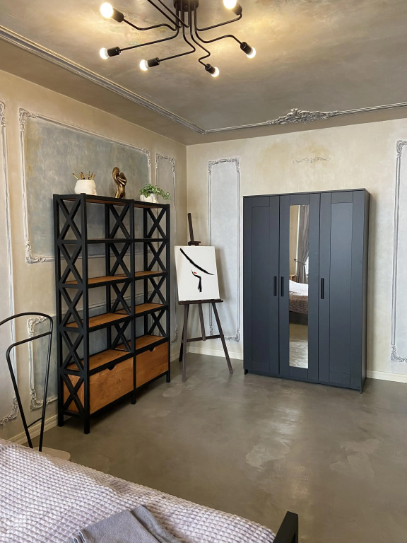 Фотография квартиры Квартира в финском доме