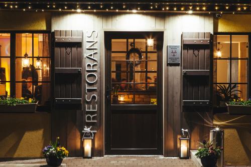 Фотография гостиницы Pļavas