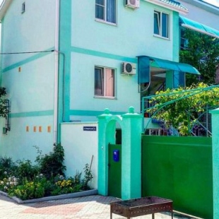 Фотография гостевого дома Морской бриз