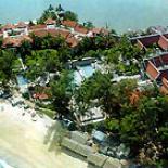 Фотография гостиницы Banyan Tree Resort