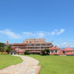 Фотография гостиницы Hotel Alegria Gardens Amakusa
