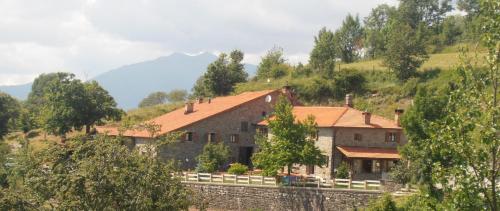 Фотография гостевого дома Agriturismo Sperandini