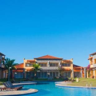 Фотографии гостиницы
Búzios Beach Resort