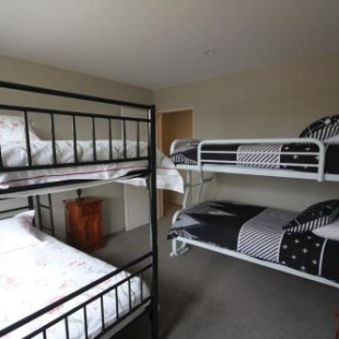 Фотография гостевого дома 7a Coleridge Street