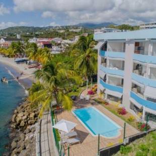 Фотографии гостиницы 
            HOTEL PELICAN