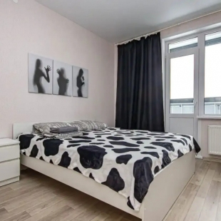 Фотография квартиры Апартаменты Уютные возле Гаи