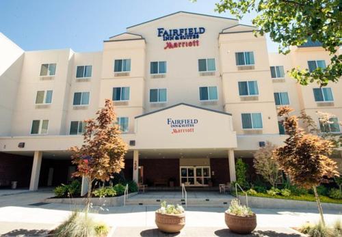 Фотография гостиницы Fairfield Inn & Suites Seattle Bremerton