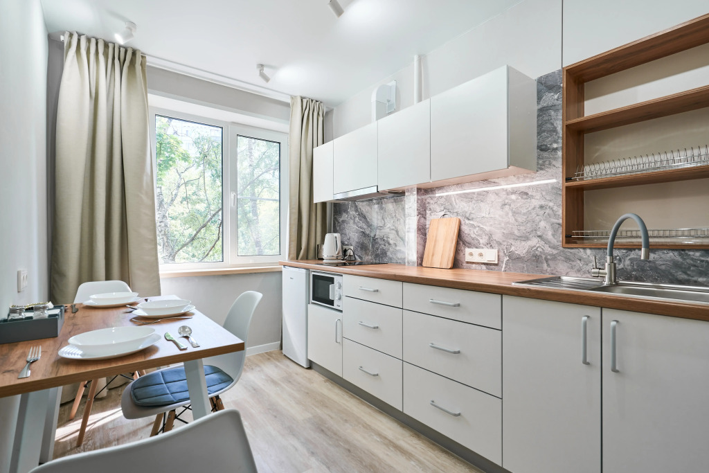 Фотография квартиры Квартира 2х Комнатная в Центре