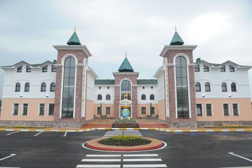 Фотография гостиницы Отдых