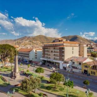 Фотографии гостиницы 
            Sonesta Hotel Cusco