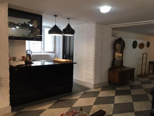 Фотография апарт отеля City Apartment 1