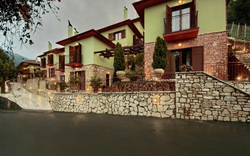 Фотография гостевого дома Valtessiniko Studios