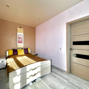 Фотография квартиры Апартаменты на проспекте 50 лет Октября 1