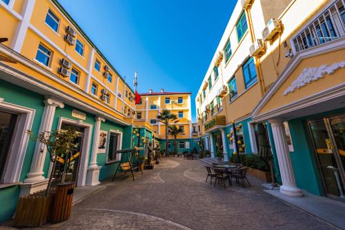 Фотография гостиницы Beijing Kuijiachang Hotel