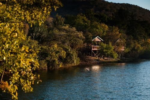 Фотография гостиницы ATKV Klein-Kariba