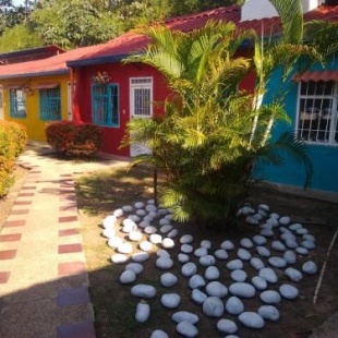 Фотография гостевого дома Villa San Nicolas