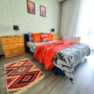 Фотография квартиры Квартира NewAfrika