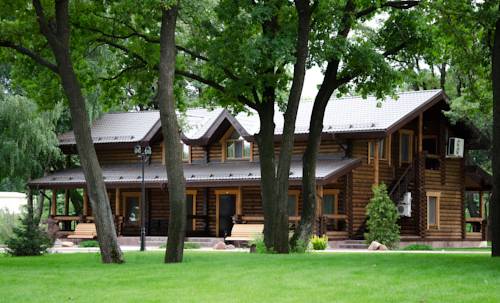 Фотография гостиницы Васильевский