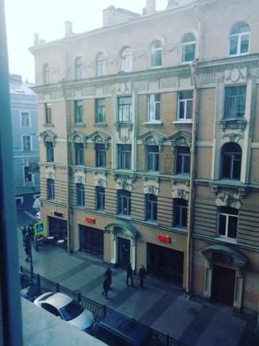 Фотография гостиницы Sweet Dreams