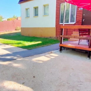 Фотография Коттеджа Частный дом Лесной до 8 гостей