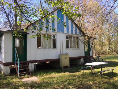 Фотографии кемпинга
Десёнка