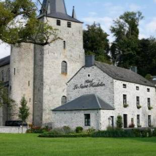 Фотографии гостиницы
Hotel Le Saint Hadelin