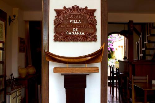 Фотографии мини отеля 
            Pousada Villa de Cananea