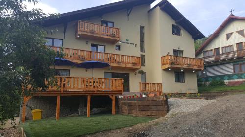 Фотография гостевого дома Casa Mon Reve