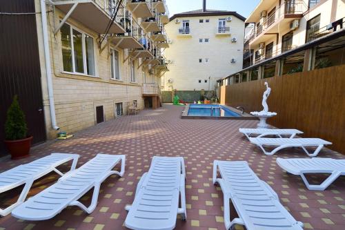 Фотография гостевого дома Кристина