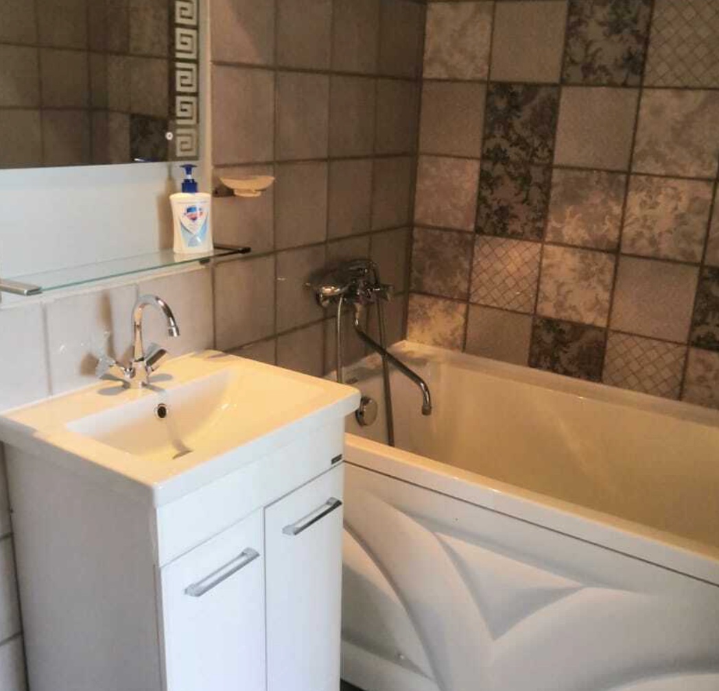 Фотография гостиницы Речная