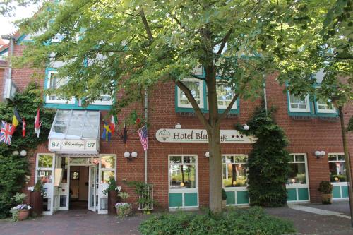 Фотография гостиницы Hotel Blumlage