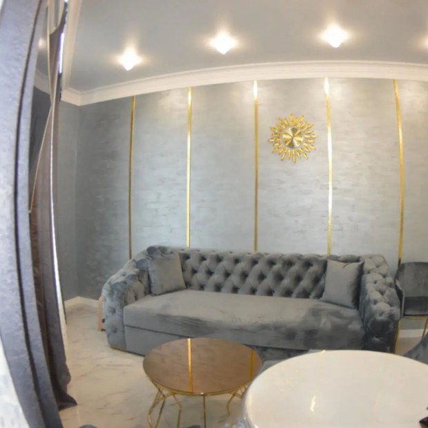 Фотографии квартиры 
            СуткиВладимир наулице Крайнова 3