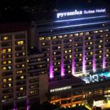 Фотография гостиницы Pyramisa Suites Hotel Cairo