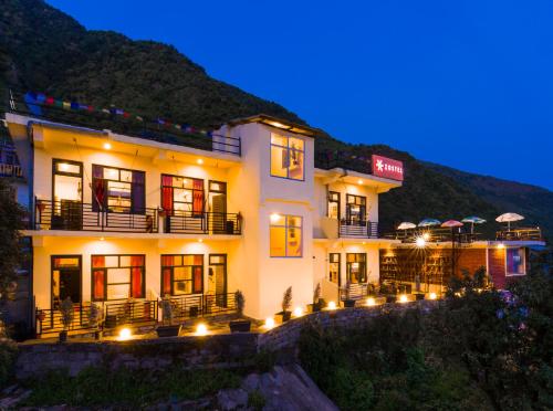 Фотографии хостела
Zostel Mcleod (Dharamkot)