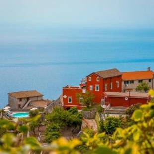 Фотографии гостиницы
Palazzo Pascal