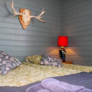 Фотографии мини отеля
Ajakka