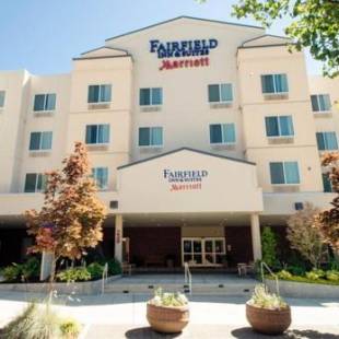 Фотографии гостиницы
Fairfield Inn & Suites Seattle Bremerton