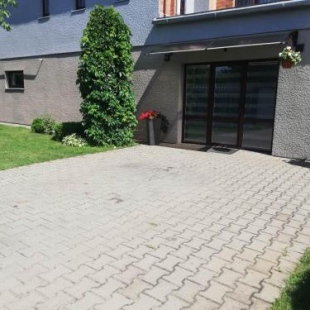 Фотография гостевого дома Как дома