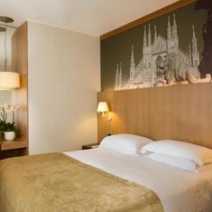 Фотографии гостиницы 
            Starhotels Ritz