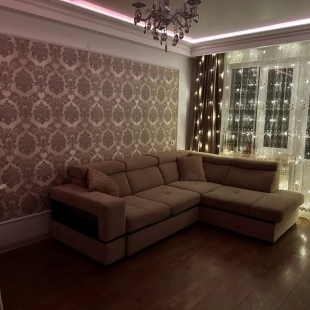 Фотография квартиры Квартира 2х комнатная Каммаева 29в корпус2