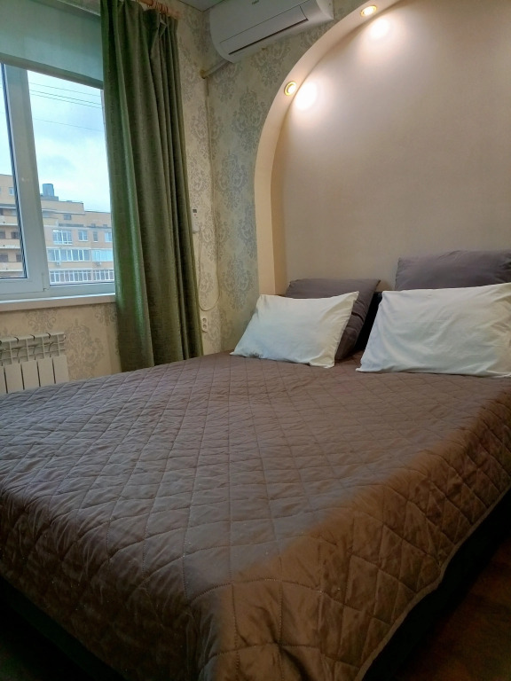 Фотография квартиры Квартира на 21 этаже