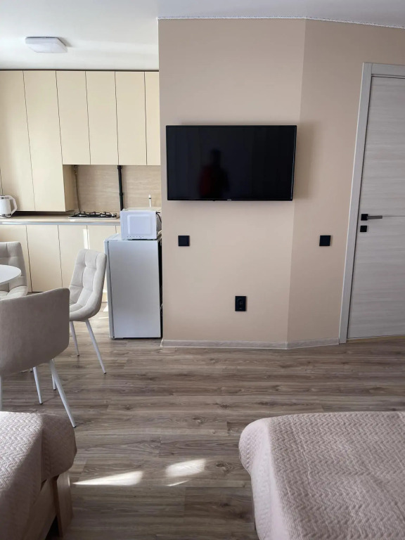 Фотография квартиры Апартаменты на переулке Володарского 56