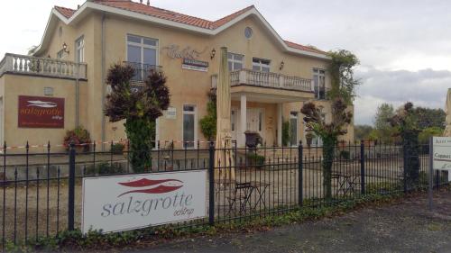 Фотография гостиницы Gästehaus Chalet Ochtrup