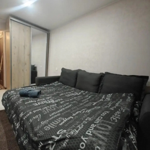 Фотография квартиры Апартаменты BukHome Студия на Пражской