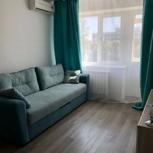 Фотография квартиры Квартира на Псковской 8