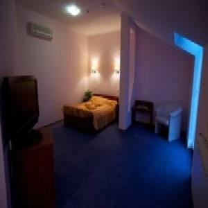 Фотография гостиницы Олд Порт