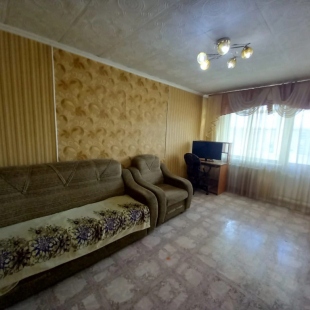 Фотография квартиры Квартира уютная большая квартира